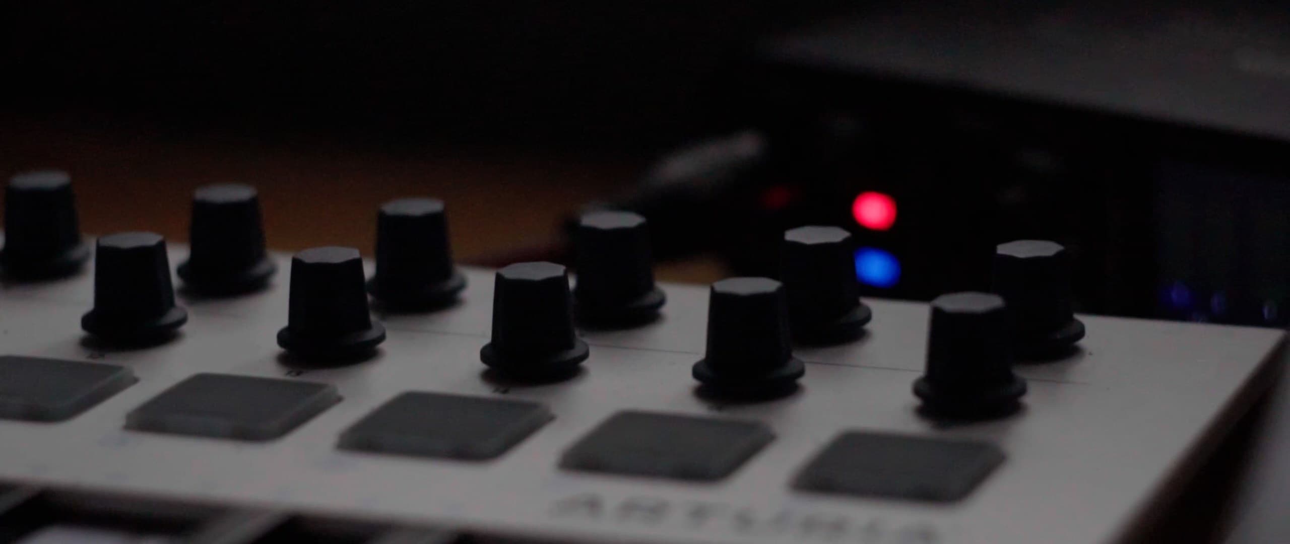 Локальное видео